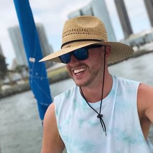 Meet your Posher, Kyle